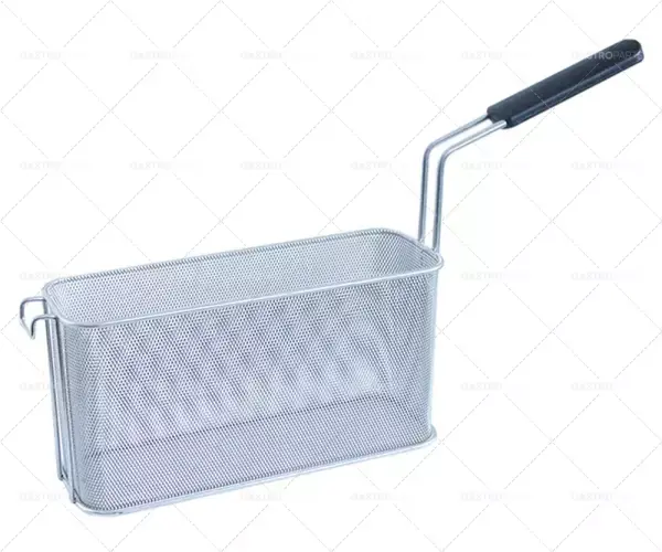 koš na těstoviny L1 295mm Š1 100mm H1 150mm velikost GN 2/8 L2 470mm H2 230mm H3 310mm Super Cena