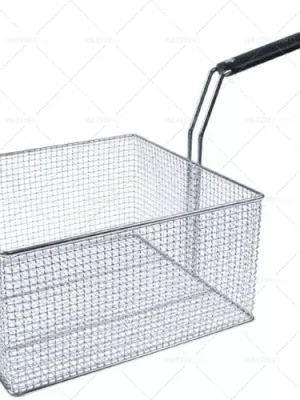 Fritteusenkorb L1 290 mm 280 mm 150 mm B1 H1 Pouze Dnes