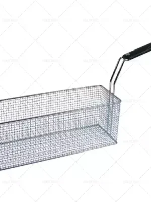 fritovací koš d1 450 mm š1 135 mm v1 150 mm Originální