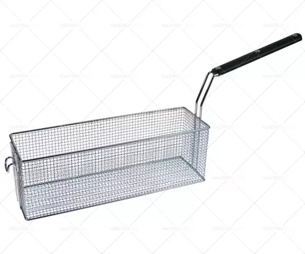 fritovací koš d1 450 mm š1 135 mm v1 150 mm Originální