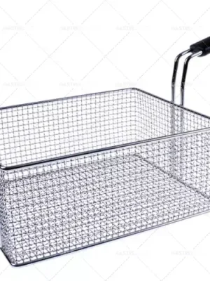 Fritteusenkorb L1 280 mm 225 mm 115 mm B1 H1 Jen Po Omezenou Doba