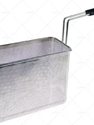 Nejlepší Volba koš na těstoviny d1 290 mm š1 160 mm v1 215 mm h3 348 mm nerezová ocel