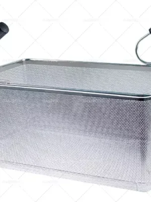 Omezená Nabídka koš na těstoviny d1 495 mm š1 290 mm v1 215 mm h3 357 mm nerezová ocel