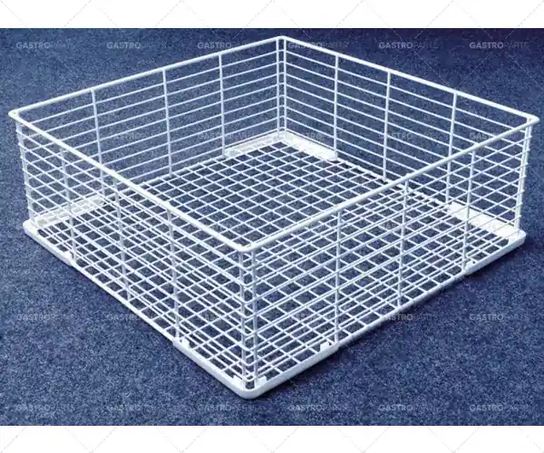 míchací koš L 450 mm š 450 mm v 170 mm typ ok se širokými oky Must-Have