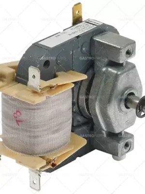 Motor ventilátoru 120 / 240V 8W T rozteč 60 mm ventilátor / montáž BA 10 mm 47 mm Must-Have