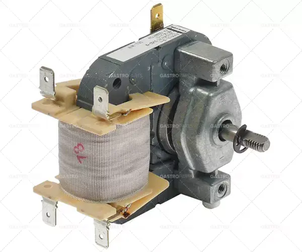 Motor ventilátoru 120 / 240V 8W T rozteč 60 mm ventilátor / montáž BA 10 mm 47 mm Must-Have