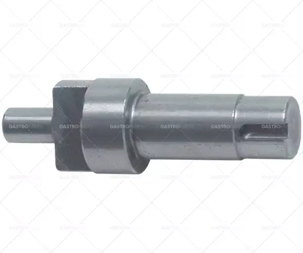 Pouze Dnes Hnací hřídel o 17 mm D1 o 25 mm nápravy namontovat 10x23mm L 78mm Mod.12-22