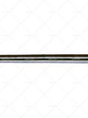 Cenově Výhodný trubka s ozubeným kolem pro válečkový gril 477 mm
