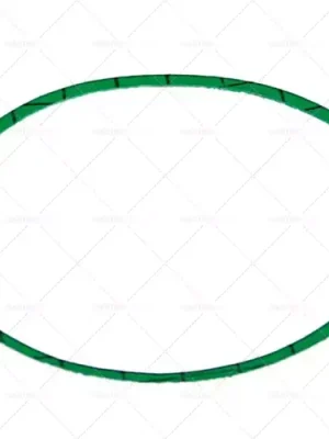Těsnění Fiber D1 D2 o 86 mm o 80 mm tloušťky 0,5 mm jednotka 1 ks Ihned K Objednání