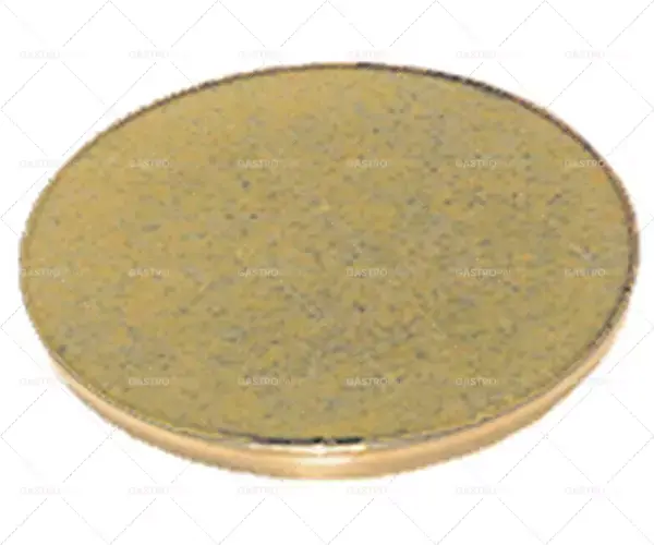 Bezpečná Platba kryt hořáku b průměr. 60 mm