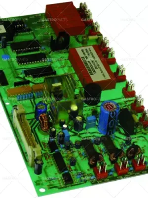 Eloma eda 6-11 napájecí elektronika Rychlé Dodání