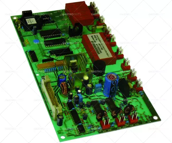 Eloma eda 6-11 napájecí elektronika Rychlé Dodání