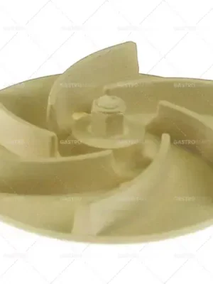 Zlevněný náhon ø 80mm H 12mm směr otáčení levý závit M10R hřídel ø 12mm délka hřídele 7,5mm