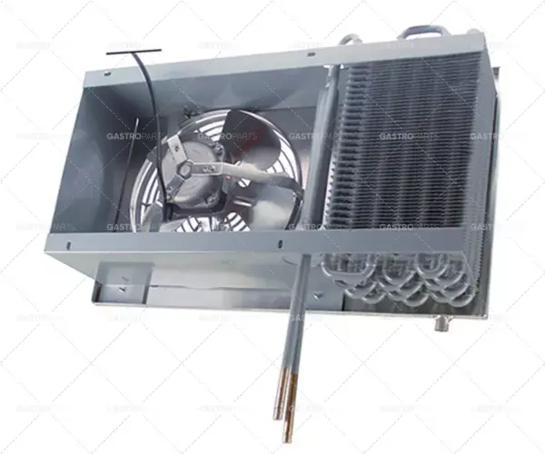 výparník s ventilátorem Cenový Hit