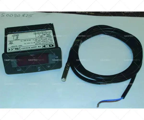 Cenová Bomba elektronický termostat Elframo lp-60,61