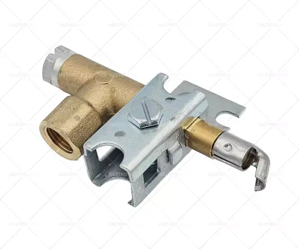 Super Cena hořák zapalovací PRO GAS typové řady 100 1-plamen trysky pr. 0,35mm