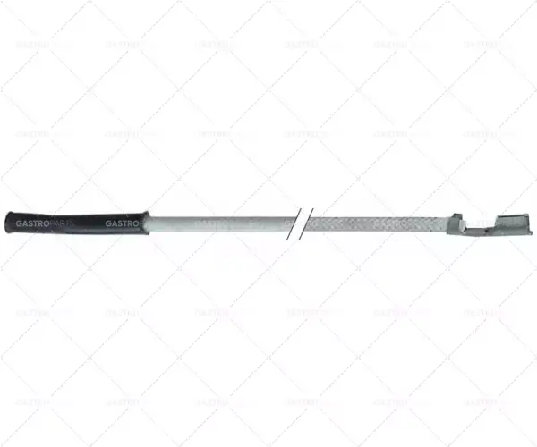 Nejprodávanější Délka zapalovacího kabelu 2000 mm průměr připojení 2,4 mm 4 mm