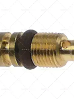 Cenová Bomba Malý typ spalovacího PEL20 / 21 otvor o 0,75 mm závit M5x0,5