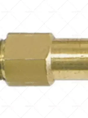 plynová tryska m10x1 ws11 otvor 1,20 mm Akční Nabídka