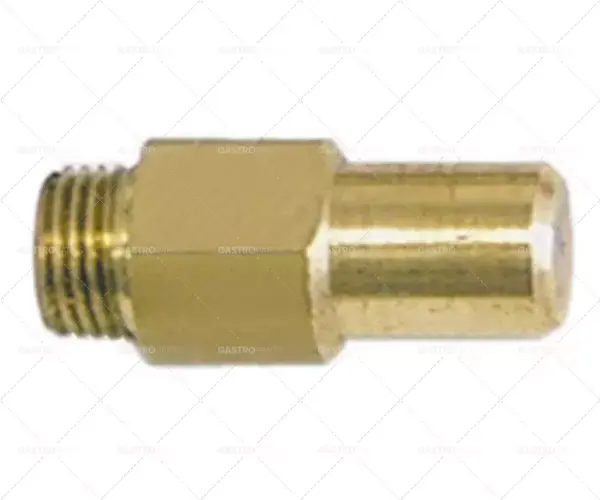 plynová tryska m10x1 ws11 otvor 1,20 mm Akční Nabídka