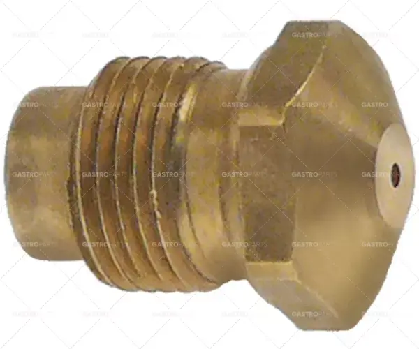 Must-Have závit plynového vstřikovače m12x1 ws 14 otvor ø 3,20 mm