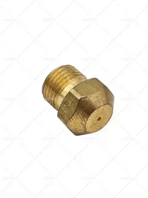 Koupit Online Plynová tryska M10x1 SW 12 díra o 0,95 mm