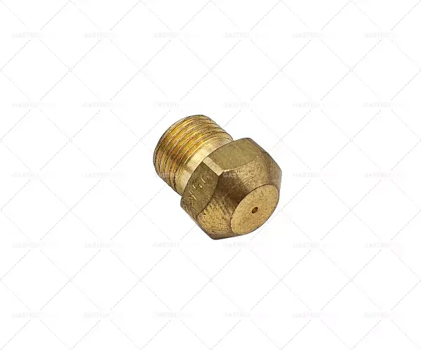 Koupit Online Plynová tryska M10x1 SW 12 díra o 0,95 mm