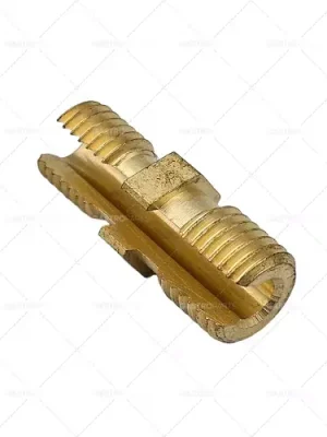 Horká Nabídka Thermoelementverschraubung M8x1 / M9x1 jednotka 1 ks