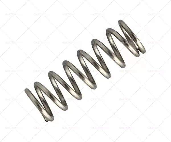 Horká Nabídka Torzní pružiny L 2,8-8,0mm pro vnitřní trysky o 3mm