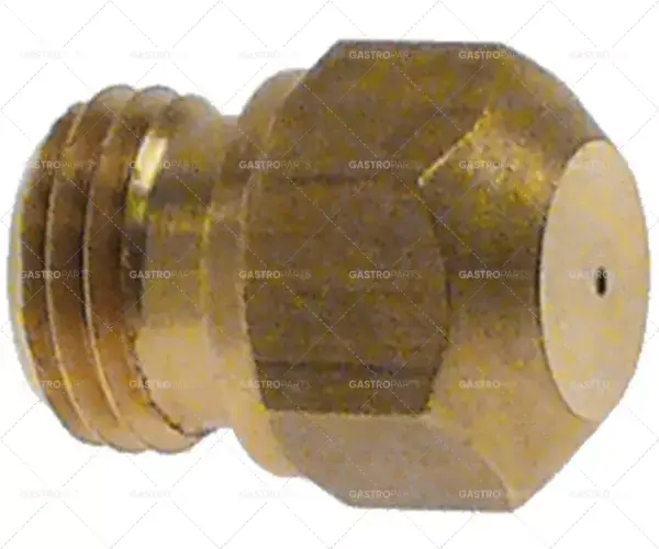 plynový vstřikovač závit m9x1 ws 10 otvor ø 1,30 mm Nízká Cena