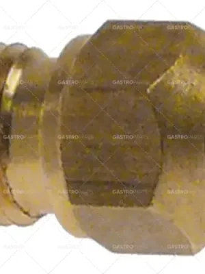 plynový vstřikovač závit m9x1 ws 10 otvor ø 0,80 mm Nejlepší Cena