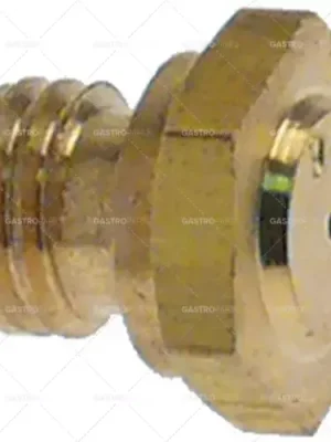 Objednat Nyní plynový vstřikovač závit m7x1 ws 10 otvor ø 0,70 mm