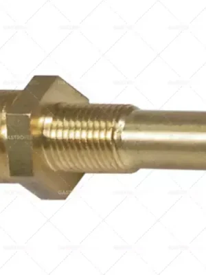 Výhodná Nabídka plynová tryska 3/8" m12x1,25 ws19 otvor 1,40 mm lpg