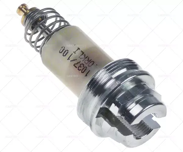 Magnetická jednotka t1 3/8" nef vhodná pro Robertshaw pro plynový pohon Časově Omezené