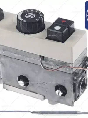 Regulátor plynu s termostatem SIT minisit 710 100-340 °C max. teplota. 340°C Must-Have