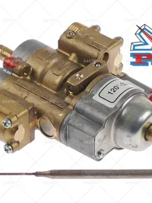 Finální Výprodej plynový termostat PEL typ 24STS 120-320°C přívod plynu M20x1,5 (trubka ø 12/10mm)