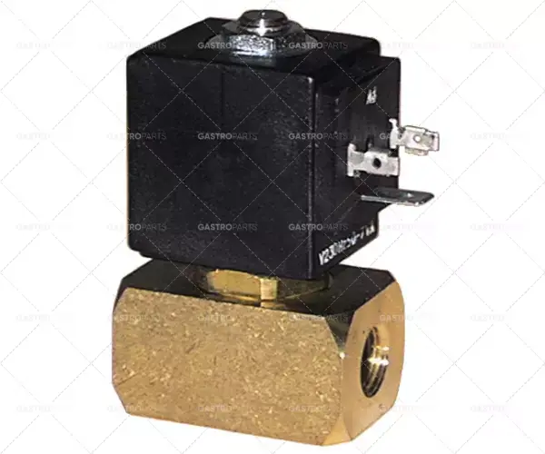 připojení elektromagnetického ventilu 1/4" plyn Expresní Doručení