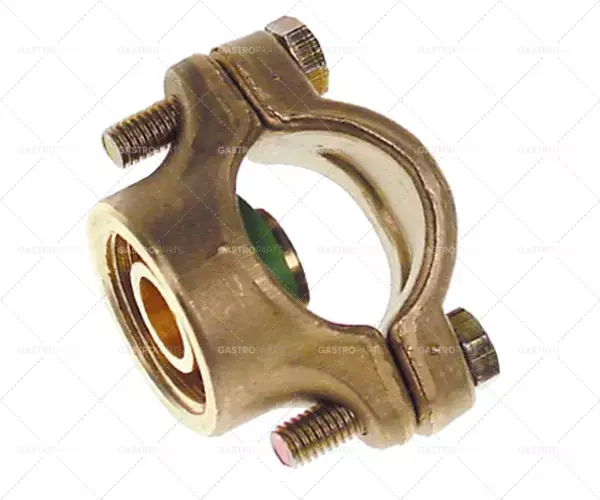 Zlevněný Příruba Závit M20x1,5 trubka o 21 mm se vejde PEL22