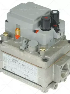 Výhodná Nabídka plynový ventil SIT typ elettrosit 230V přívod plynu 3/4" výstup plynu 3/4" připojení termočlánku asa 11/32