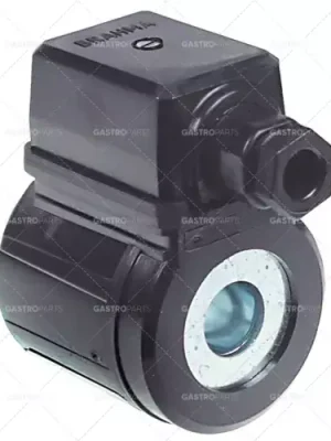 Nakupujte Hned elektromagnetický ventil 230 VAC 20VA sedlo ø 17mm cívka typ 13747002 BRAHMA