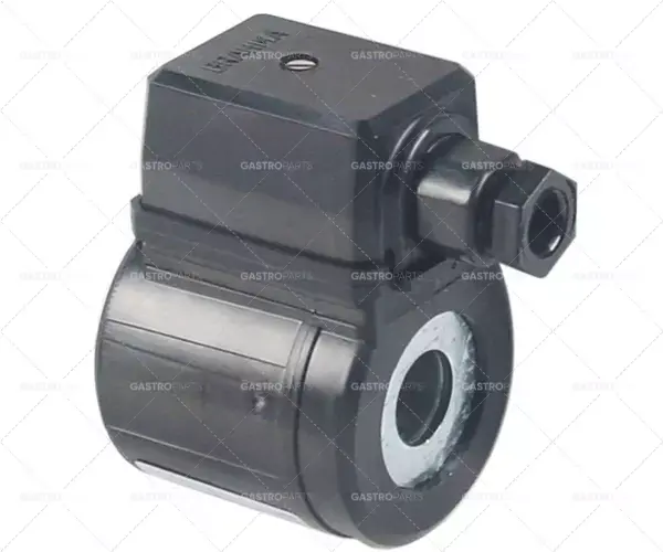 Výhodná Nabídka elektromagnetický ventil 230 VAC 20VA sedlo ø 17mm cívka typ 13742002 BRAHMA