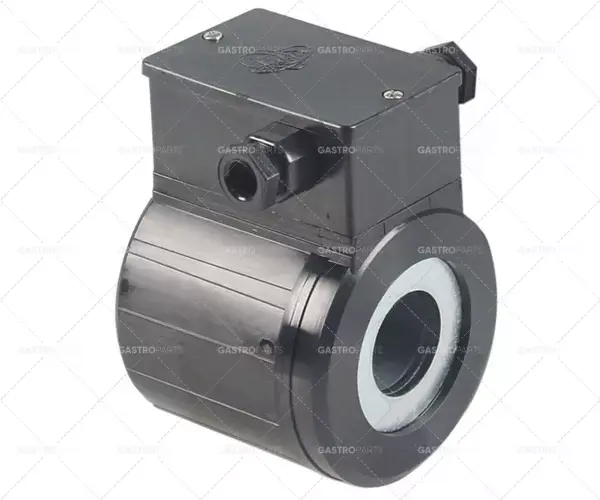elektromagnetický ventil 230 VAC 35VA sedlo ø 30 mm cívka typ 13942000 BRAHMA Akce