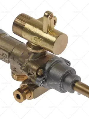 Zlevněný alternativy plynových kohoutů k ega typu gpel21r s výstupem z trubky přívod plynu m15x1 (trubka ø 10 mm)