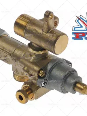alternativy plynových kohoutů k ega typu gpel21r s výstupem z trubky přívod plynu m15x1 (trubka ø 10 mm) Dokud Zásoby Vydrží