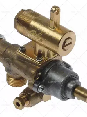 alternativy plynových kohoutů k EGA typu GPEL22D s výstupem pro trysku (s tryskou) Nízká Cena
