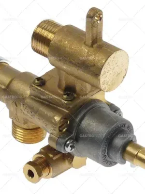 alternativy plynových kohoutů k typu EGA GPEL22R s výstupem plynu z trubky M18x1,5 (trubka ø 12 mm) Sleva