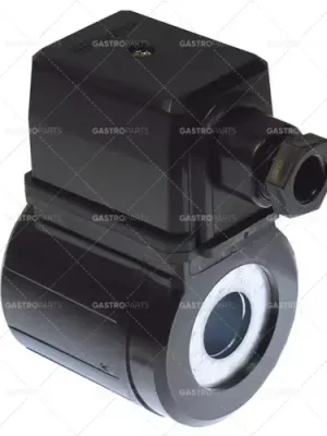 Tovární Cena elektromagnetický ventil 230 VAC 20VA sedlo ø 17mm cívka typ 13902001 BRAHMA