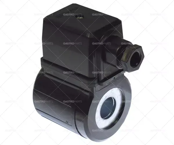 Tovární Cena elektromagnetický ventil 230 VAC 20VA sedlo ø 17mm cívka typ 13902001 BRAHMA