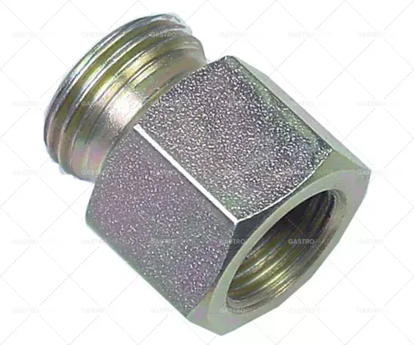šroubové připojení IT 3/8" ET 1/2" L 20mm Nejlepší Cena