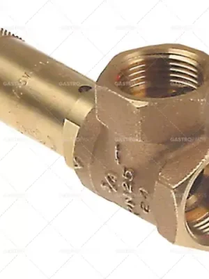 závit pojistného ventilu 3/4" spouštěcí tlak 0,65bar Přímo Od Výrobce